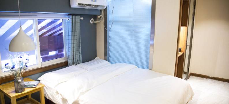 协和酒店(西安省博物馆大雁塔喷泉店)图片