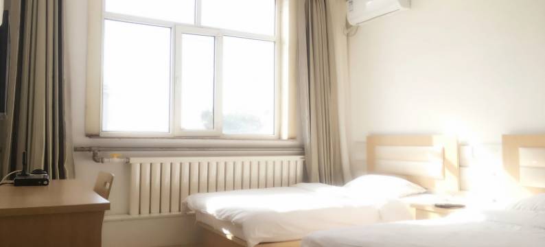 乌海市泽元宾馆图片