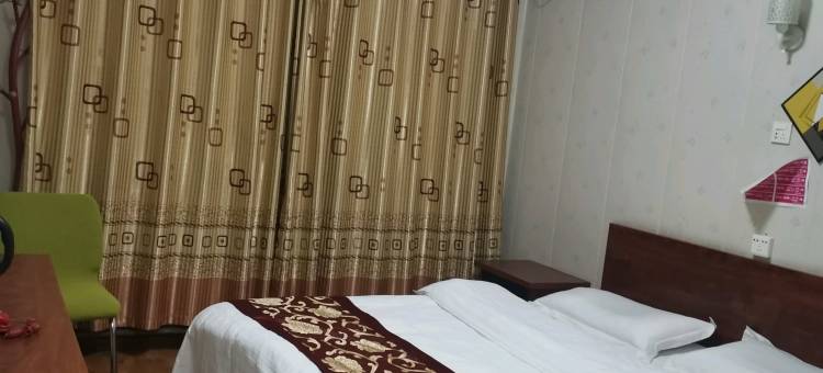 万荣鑫悦快捷宾馆图片