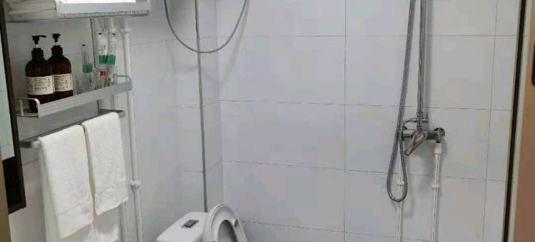 铜川泊客民宿图片