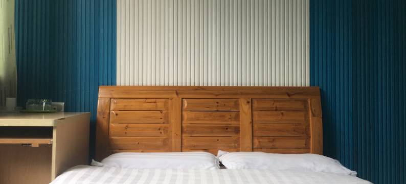 重庆往来宾馆图片