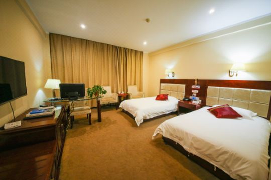 凤城商务宾馆(定西西川店)预订价格,联系电话位置地址【携程酒店】