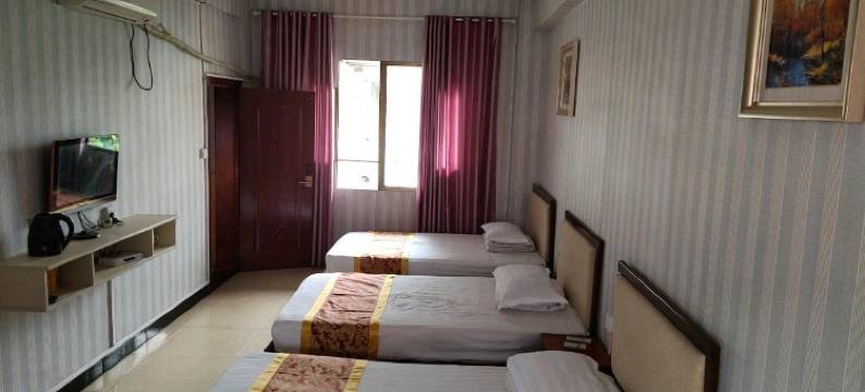 重庆瑞鑫宾馆图片