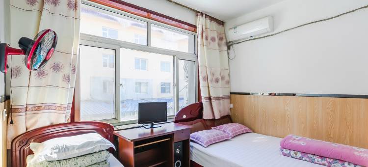 兴城梓园宾馆图片