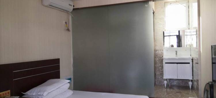 克拉玛依路安宾馆图片