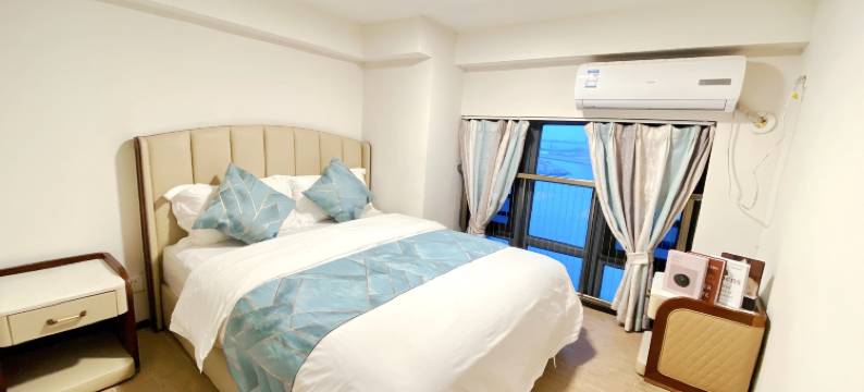 海花岛爱琴海民宿图片