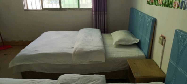 宜春万佳宾馆图片