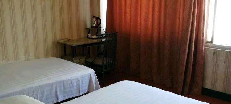 黄石宏瑞宾馆图片