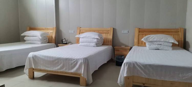 泗洪临湖宾馆图片