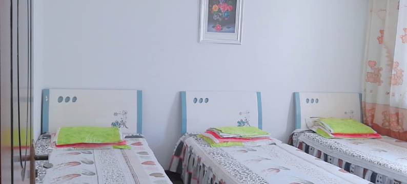 皇城相府温馨家园农家乐图片