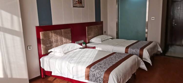 广河宾馆(团结路店)图片