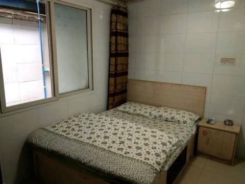 犍为爱住我家旅馆