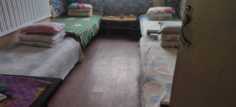 肥乡广安旅社图片