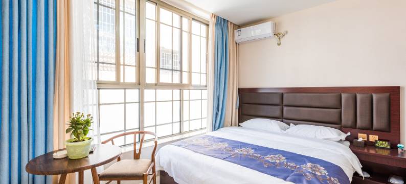 西昌馨澜客栈图片