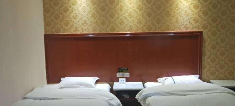 伊宁县弓月城宾馆图片