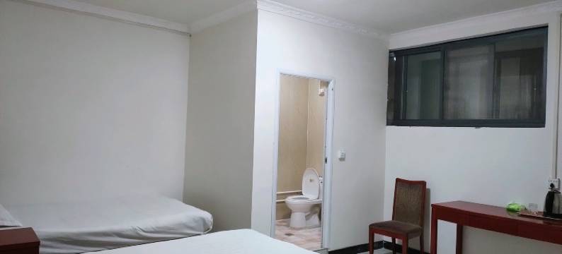 原阳如意家宾馆图片