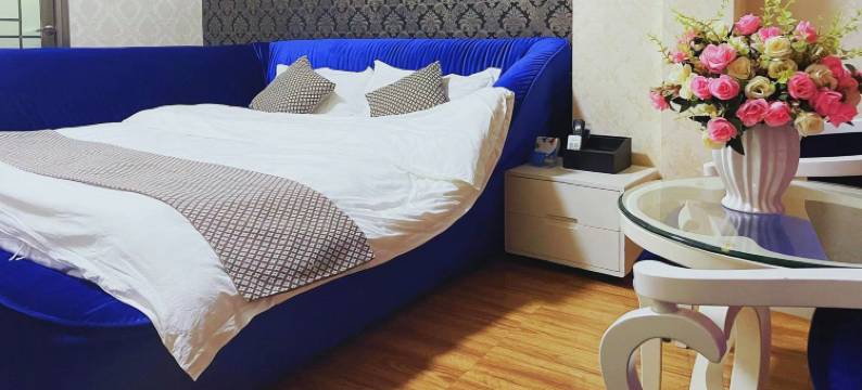 富宁星辰主题酒店图片