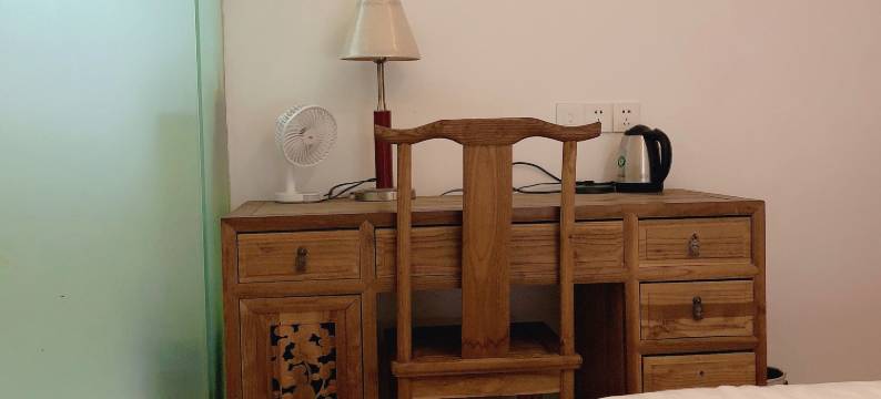 长沙广福旅馆图片