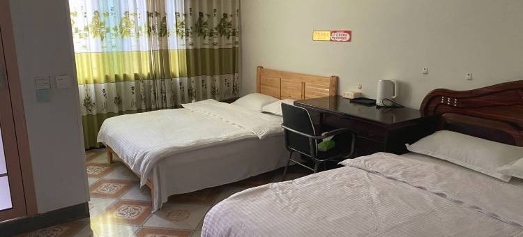 仁怀清霞客栈图片