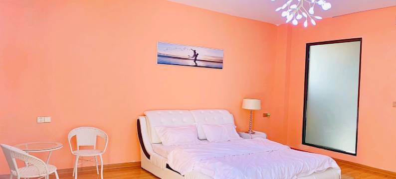 漳浦临家商务宾馆图片