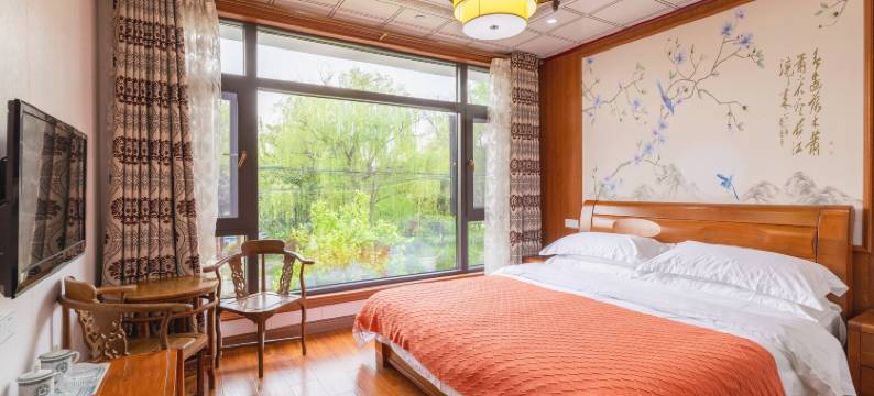 周庄依水望亭精品客栈图片