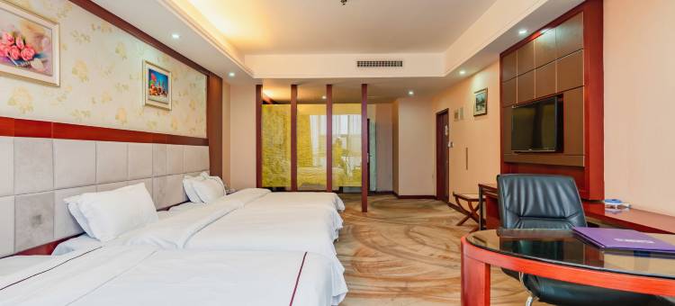 云之尚酒店(昆明新螺蛳湾店)图片