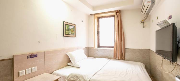 沈阳佳禾快捷旅馆图片