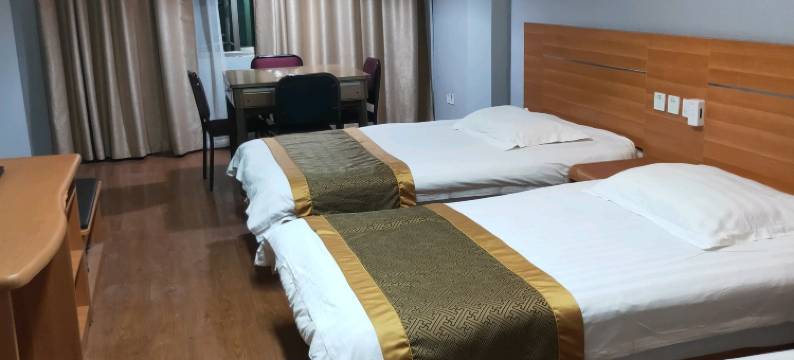 衡东新塘湘鸿大酒店图片