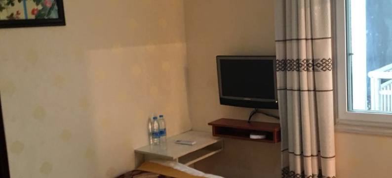 丰都平都商务宾馆图片