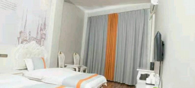 首佳快捷酒店(曲江店)图片