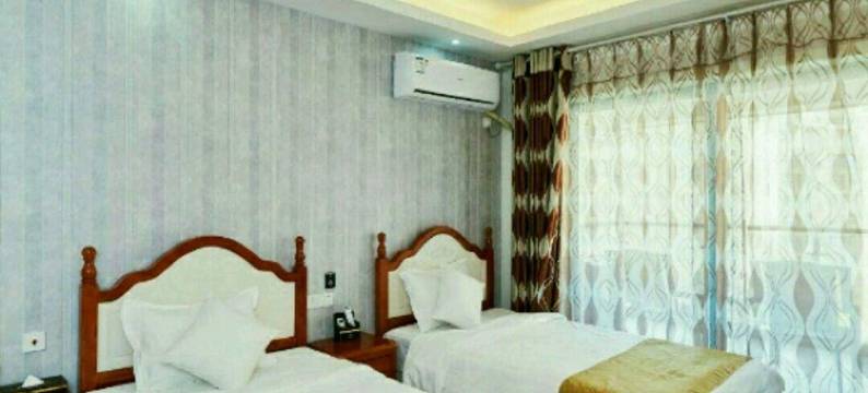 盐边圣芭芭拉度假公寓图片