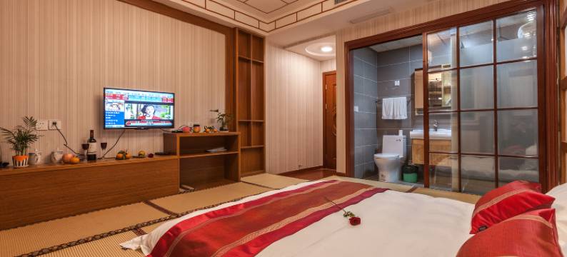 西塘泊纳精品酒店图片