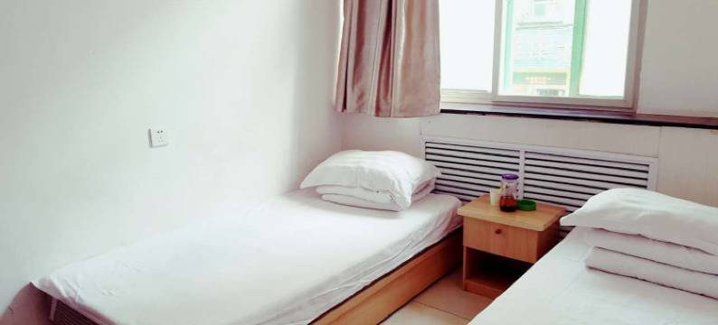 阳泉瑞家园旅店图片