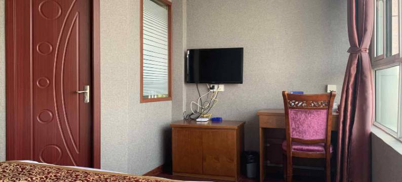 嘉善云溪商务宾馆图片