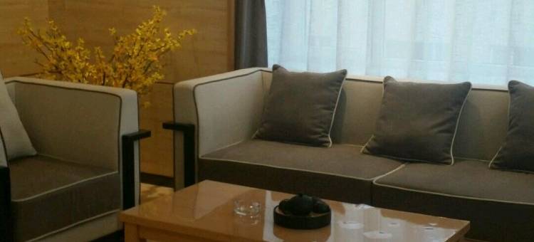 兰西晶鑫舒适宾馆图片