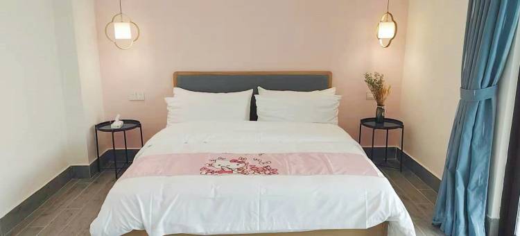 佛山河畔小筑客栈(佛山逢简水乡店)图片