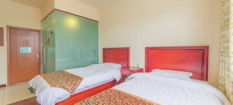 致青年宾馆(山西师范大学店)图片