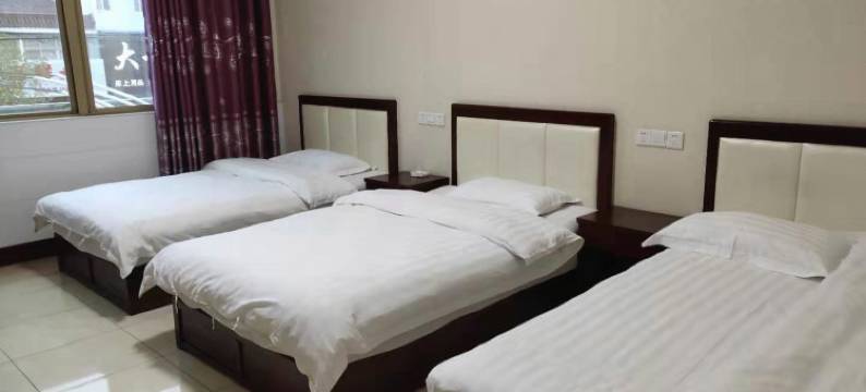 扬州全鑫宾馆图片