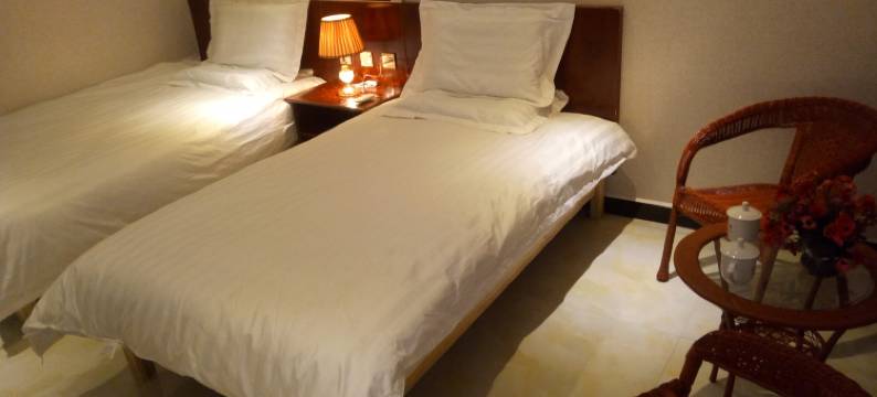 柏乡旭阳商务宾馆图片