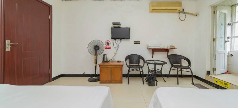 成都龙泉温馨住宿图片