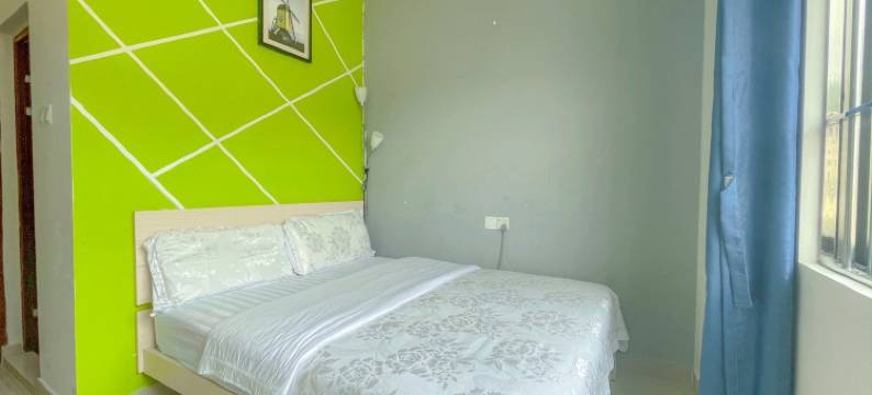 深圳西涌安雅民宿图片