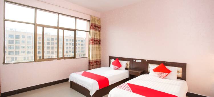 欧雅商务宾馆图片