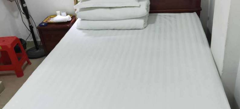 广州白云温馨住宿图片