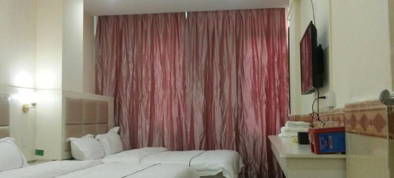佛山金龙旅店图片