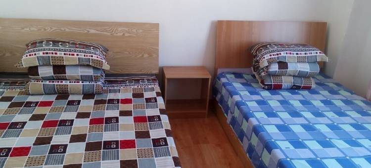 五莲山农家院民宿图片