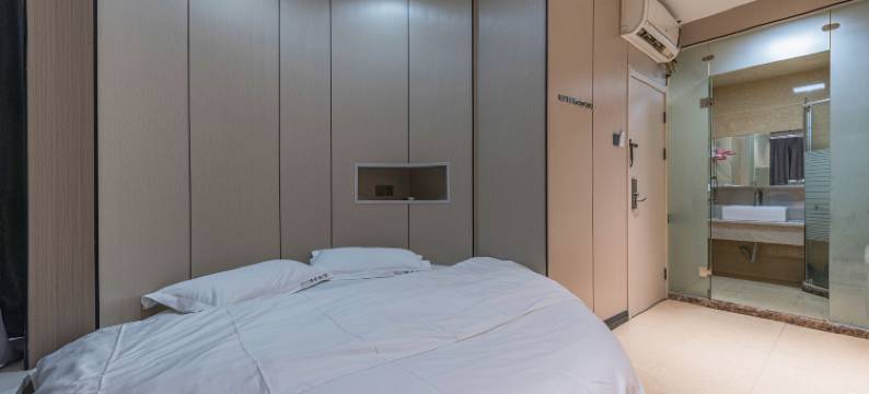 宁波2022商务宾馆图片