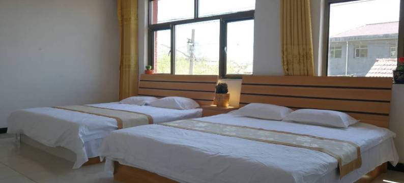 北京奥雪民宿图片