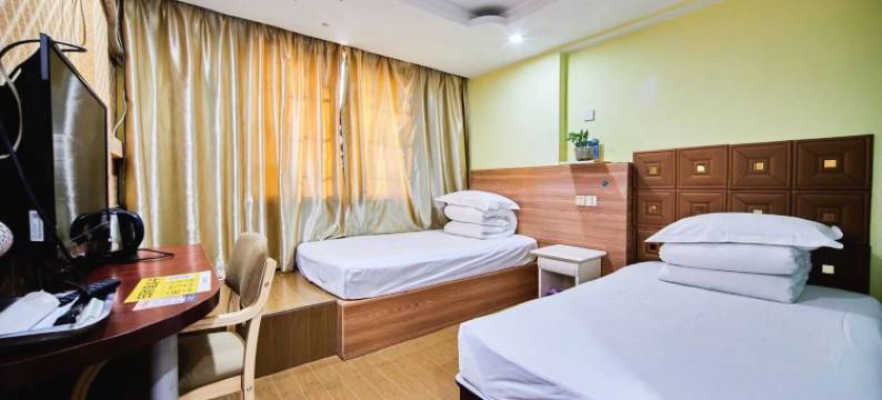 杭州和马民宿图片