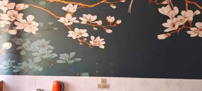 荣成鸿源旅馆图片