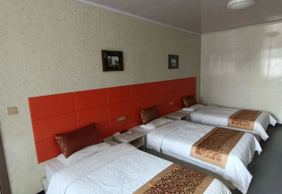 Hotel Overview